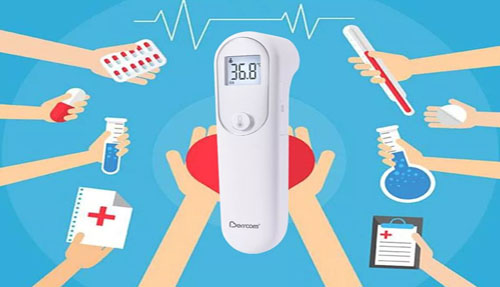 聚焦醫(yī)療設備質(zhì)控，倍爾康參與管理技術交流