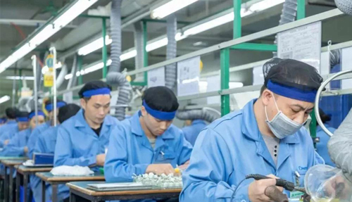 廣東省藥監(jiān)局官宣：倍爾康，杠杠的！