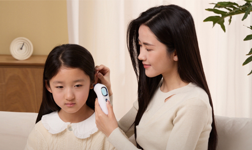 最接近人體核心溫度的位置，居然是這里！