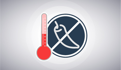 食物有熱效應？發(fā)燒要忌口嗎？