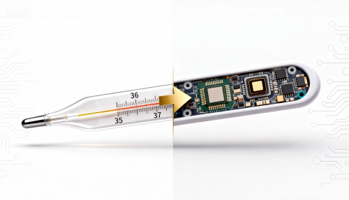 2026年起水銀體溫計(jì)全面停產(chǎn)！家庭測(cè)溫選哪個(gè)？